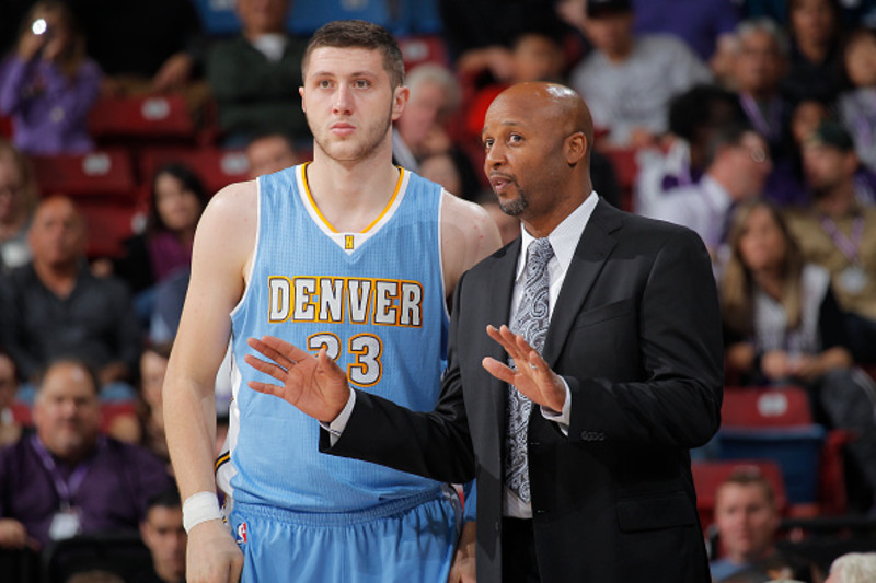 Jusuf Nurkic: Ready to Start for Denver Nuggets?