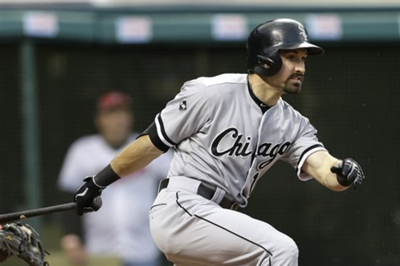 White Sox sign free agent Adam Eaton - Chicago Sun-Times