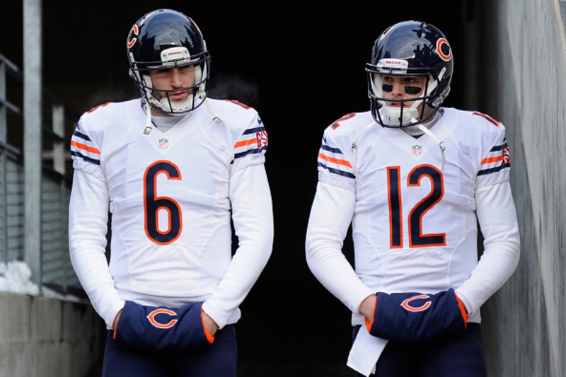 Chicago Bears' biggest priorities for 2023 offseason