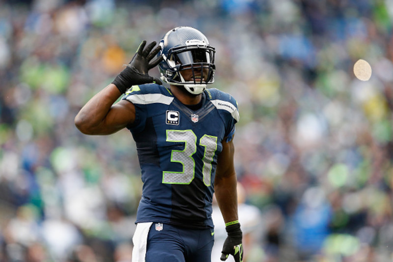 Scouting the Seahawks: 'Legion of Boom' awaits Detroit Lions