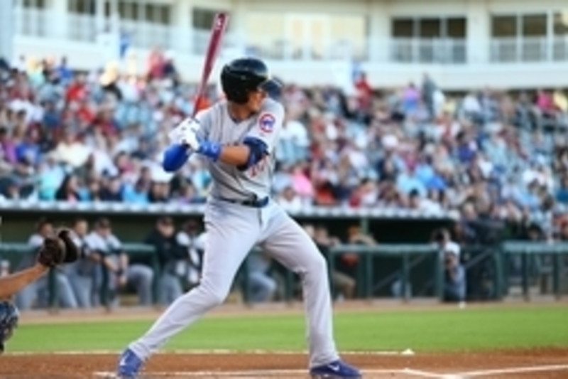 Cubs free agent target: Anthony Rizzo - Bleed Cubbie Blue