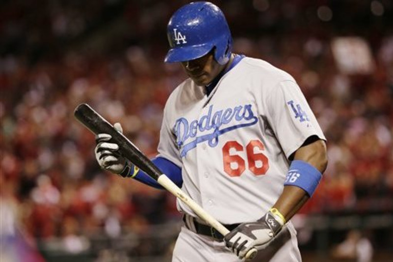 Yasiel Puig - Wikipedia