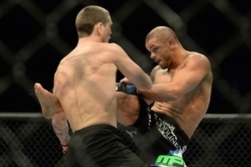UFC 183 complete fighter breakdown, Anderson 'The Spider' edition 