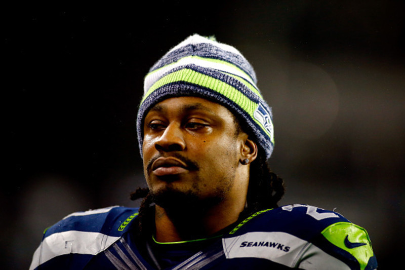 Marshawn Lynch: Breaking News, Rumors & Highlights