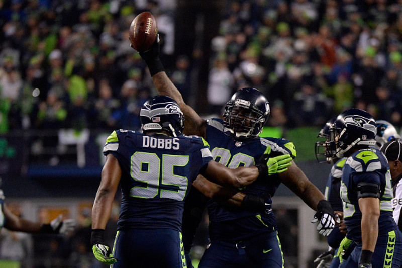 Friday Round-Up: Russell Wilson, Bobby Wagner Help Lead NFC To Win In Pro  Bowl Skills Showdown