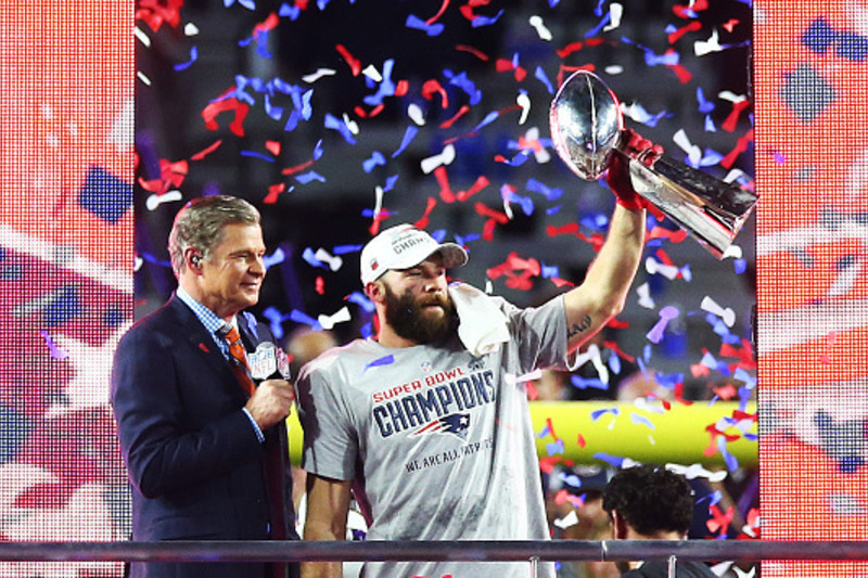 Super Bowl 2015 Patriots overtake Seahawks to reign as Super Bowl champions  - CBS News