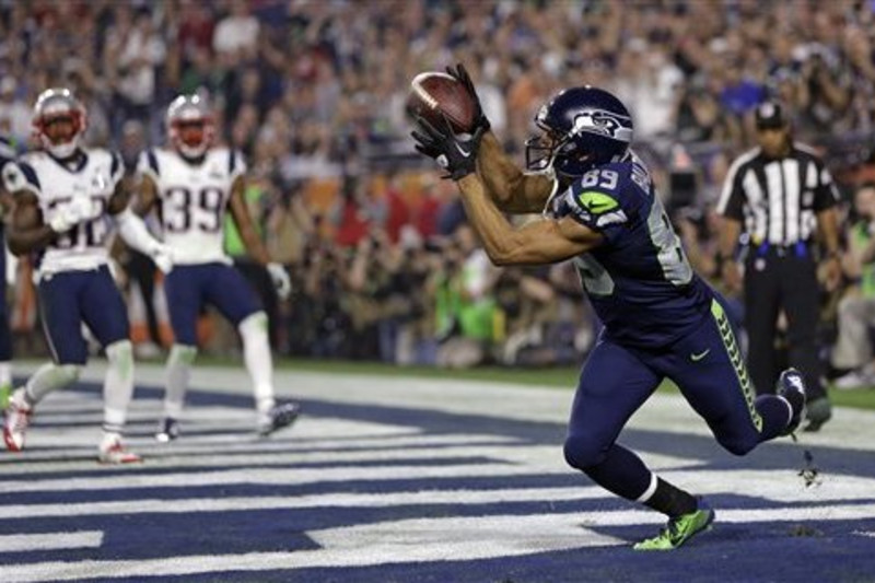 Super Bowl 2015 Recap: Patriots Defeat Seahawks 28-24 - Dawgs By Nature