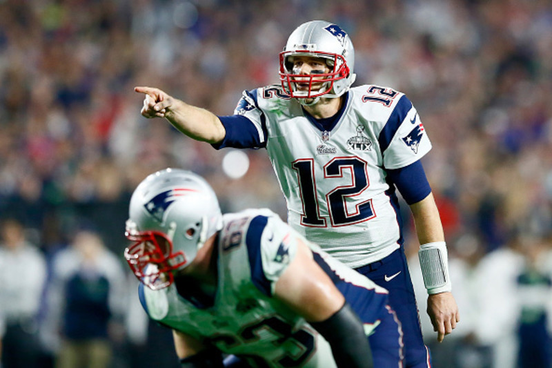 Super Bowl XLIX Recap: Patriots vs. Seahawks