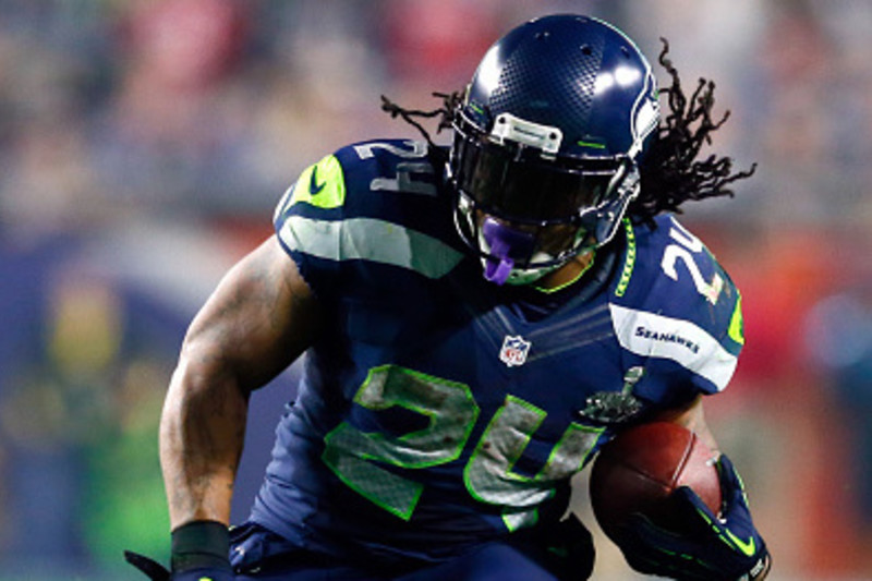 Super Bowl 2015: Why Marshawn Lynch Wasn't Surprised By The Seahawks' Final  Play - ABC News