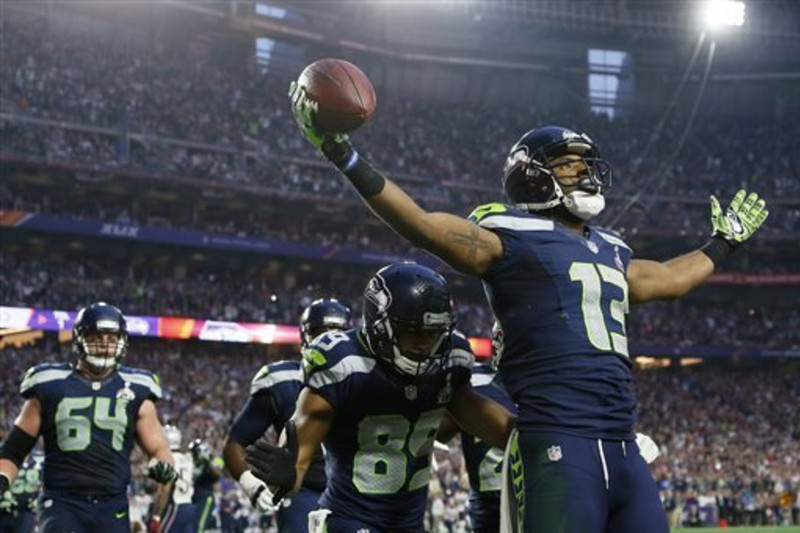 2015 Super Bowl Odds: Seahawks, Patriots, Packers top list - Cincy Jungle