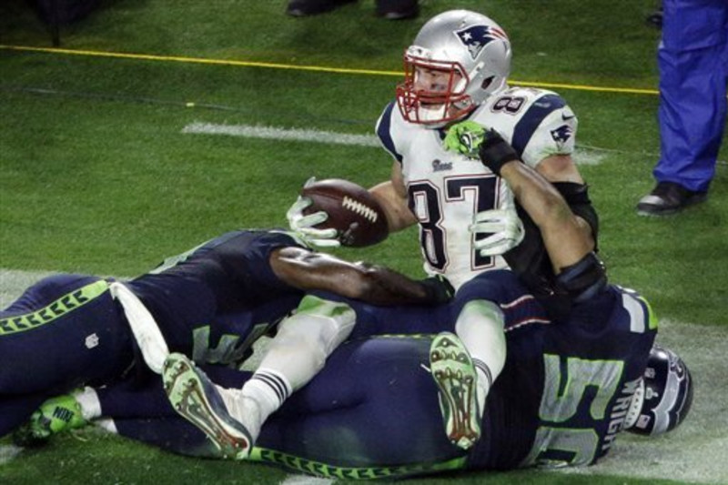 Super Bowl 2015: Date, Point Spread and Prop Odds for Patriots vs. Seahawks, News, Scores, Highlights, Stats, and Rumors