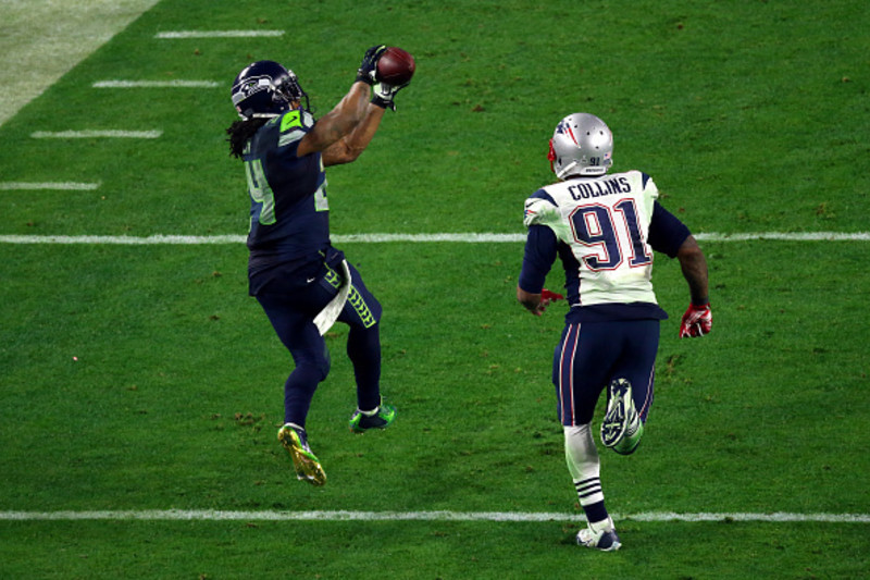 Patriots vs Seahawks Super Bowl score 2015: Live play-by-play