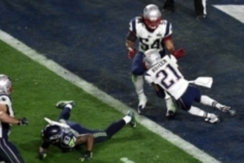 COMMENTARY: Patriots Establish Legacy With Super Bowl Victory