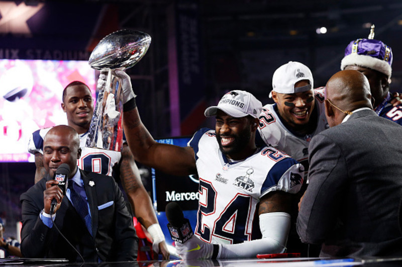 Super Bowl 2015: Prop Bet Results, Odds Payouts, Patriots vs. Seahawks Box  Score, News, Scores, Highlights, Stats, and Rumors