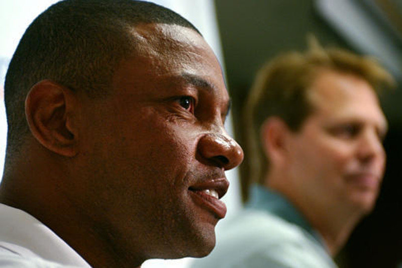 Clippers Head Coach Doc Rivers Accused of Cheating on Blonde Wife With Much  Younger Brunette