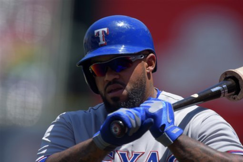 Prince Fielder injury: MLB, Rangers will miss his power - Sports Illustrated