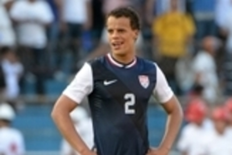 Open Thread: Did Jurgen Klinsmann build an effective hybrid USMNT squad –  or a FrankenRoster?