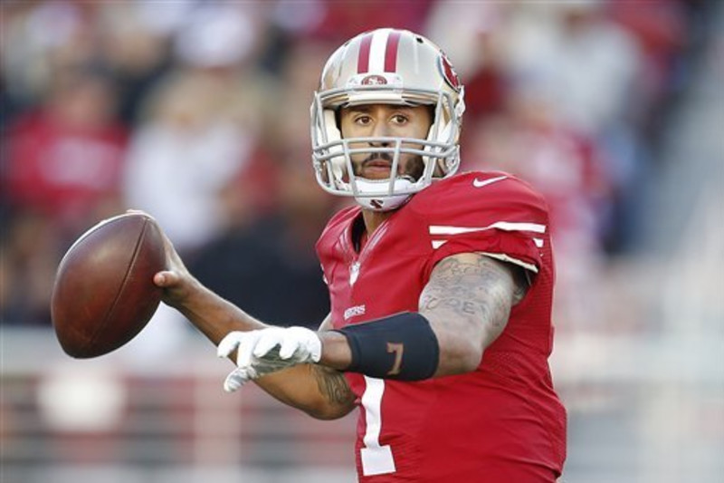 Poll: Which alternate helmet should the 49ers choose? - Niners Nation