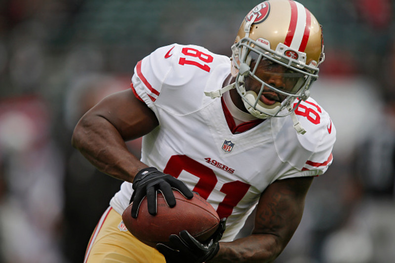 49ers lock up NaVorro Bowman through 2022 season with contract extension