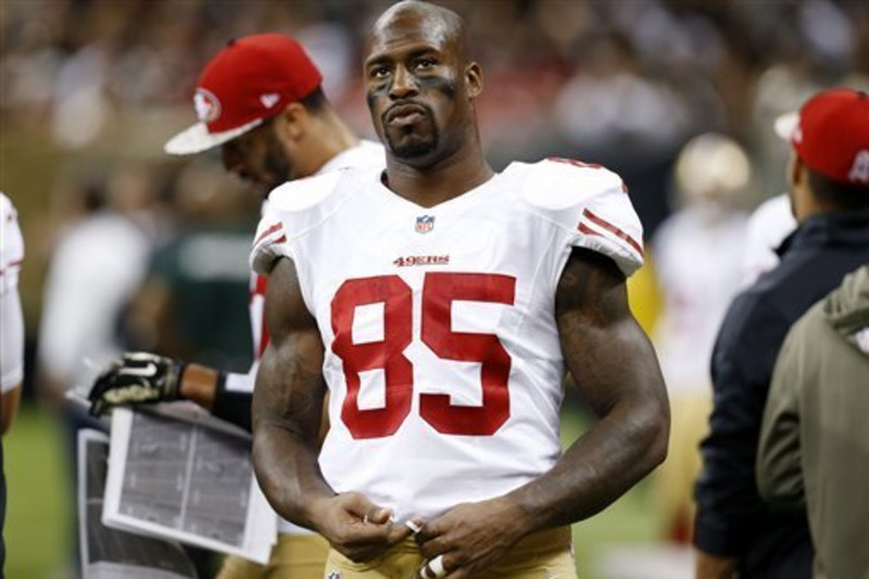 Craig Dahl restructures contract with 49ers - Niners Nation