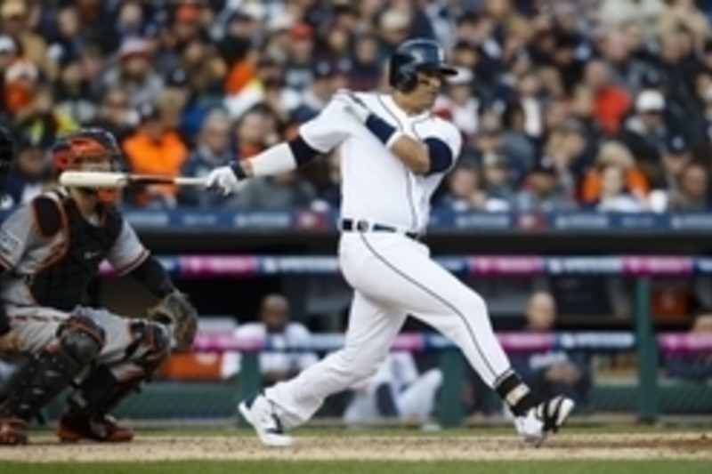 Victor Martinez, Detroit Tigers Close to a Deal: A Look Back at His Career, News, Scores, Highlights, Stats, and Rumors