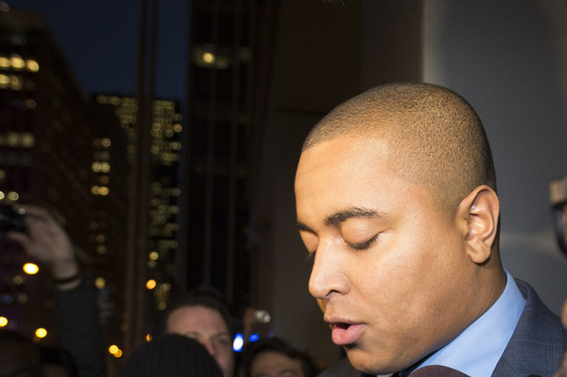 Timeline of Dolphins' alleged bullying saga between Richie Incognito and  Jonathan Martin