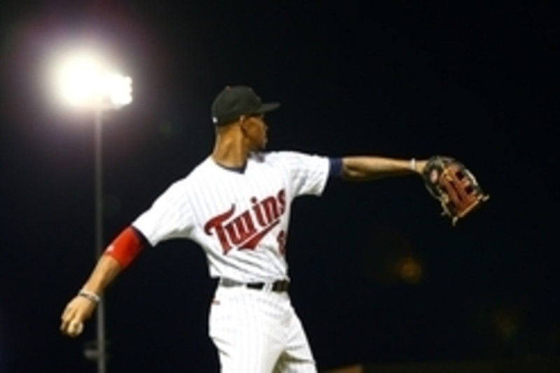 Twins' Buxton tops list of prospects headed for Arizona Fall