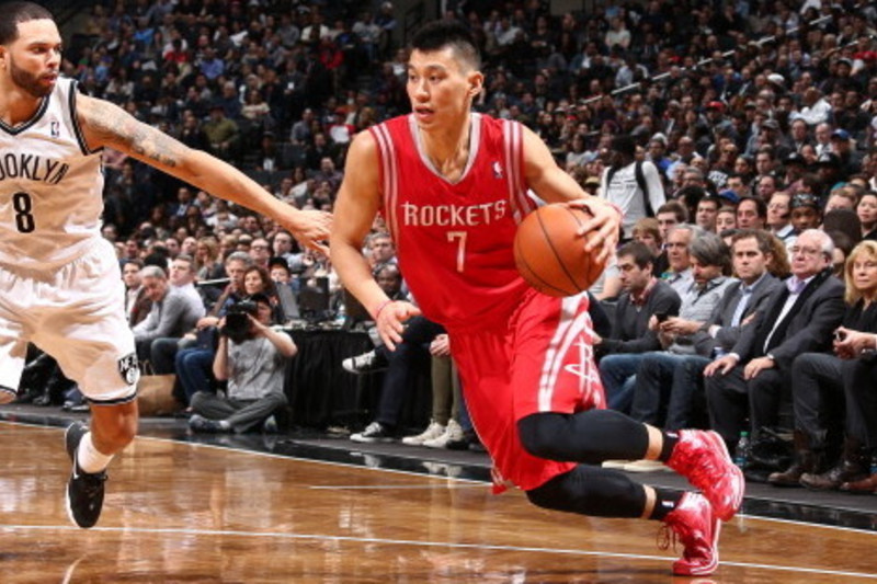 Jeremy Lin has grown since Linsanity with Knicks, now expects to be veteran  leader on Nets – New York Daily News