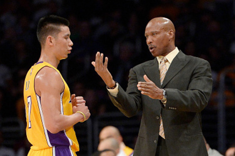 Jeremy Lin Emerges As the Most Underpaid Player in the NBA: How Linsanity  Lives After Houston