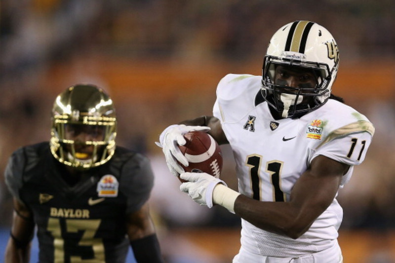 Devin Funchess, Trae Waynes in top 20 in new ESPN NFL mock draft