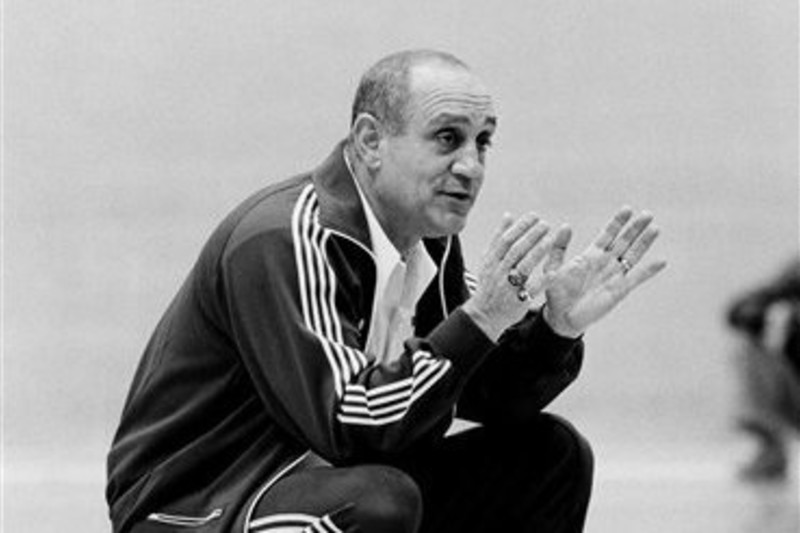 Jerry Tarkanian Almost Coached the 1980s Lakers Dynasty | News, Scores,  Highlights, Stats, and Rumors | Bleacher Report
