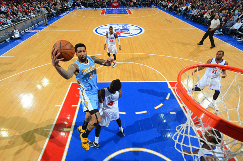 The NBA's new TV deal doesn't hurt the Thunder's chances to re-sign Reggie  Jackson - Welcome to Loud City