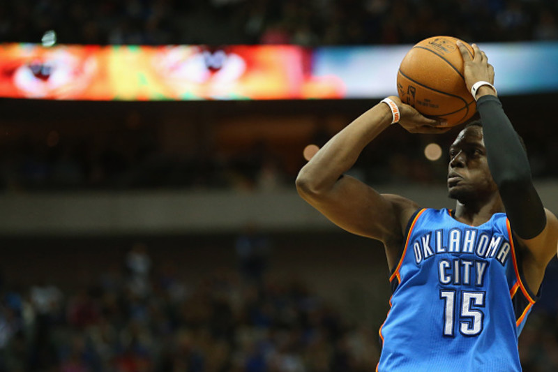 NBA trade deadline 2015: Reggie Jackson to Detroit in three-teamer -  Welcome to Loud City