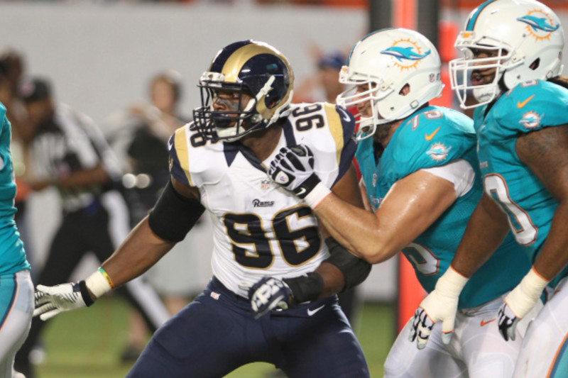 This Article Will Keep Michael Sam out of the NFL, News, Scores,  Highlights, Stats, and Rumors