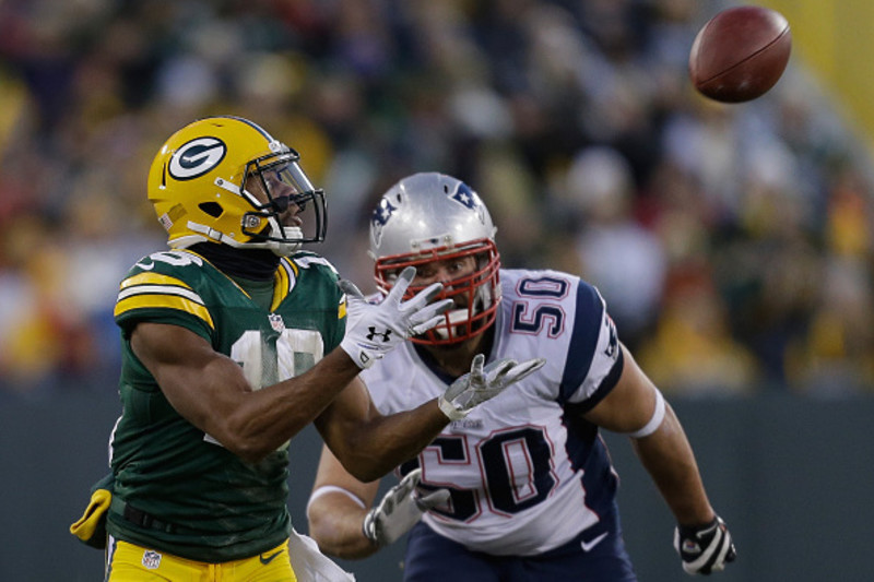 Bryan Bulaga Price Tag Likely Out of Packers' Range