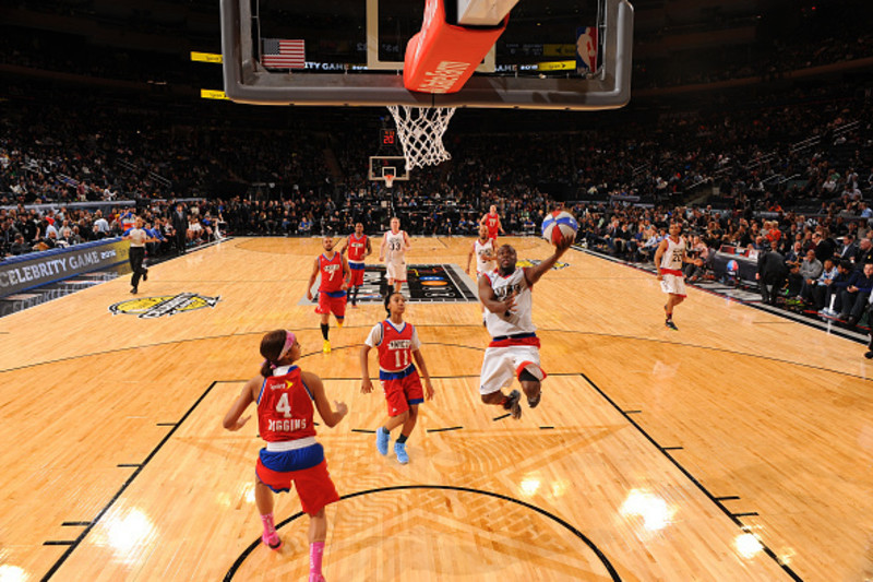 2015 NBA All Star Game Best Plays (Full Highlights) 