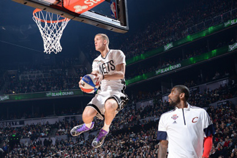 House Of Highlights Is NBA's Slam Dunk For All-Star Video Content -  Tubefilter