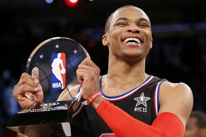 2015 NBA All-Star recap