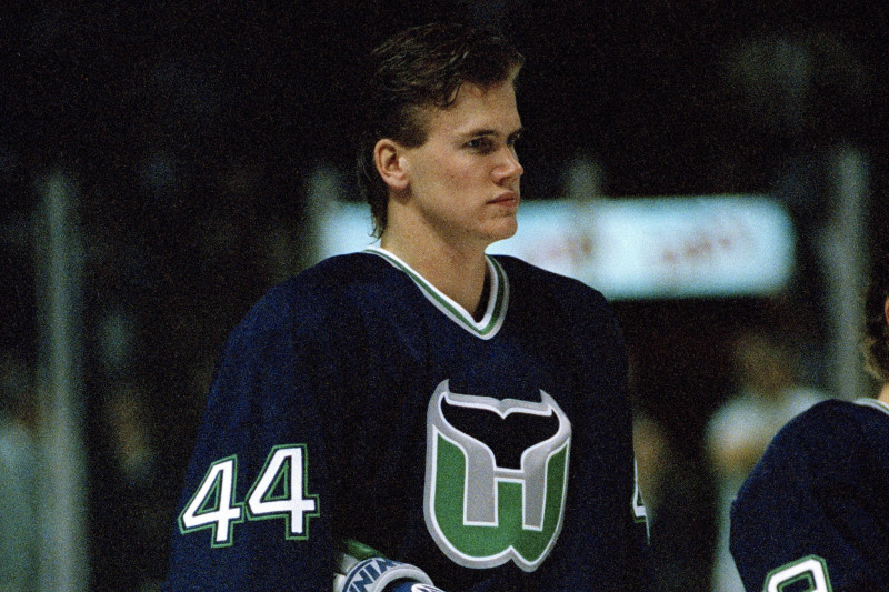 NHL Uniforms: A Look Back on the League's Uniform History