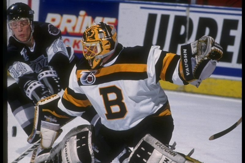 1992-1993 Black Bears was greatest college hockey team ever