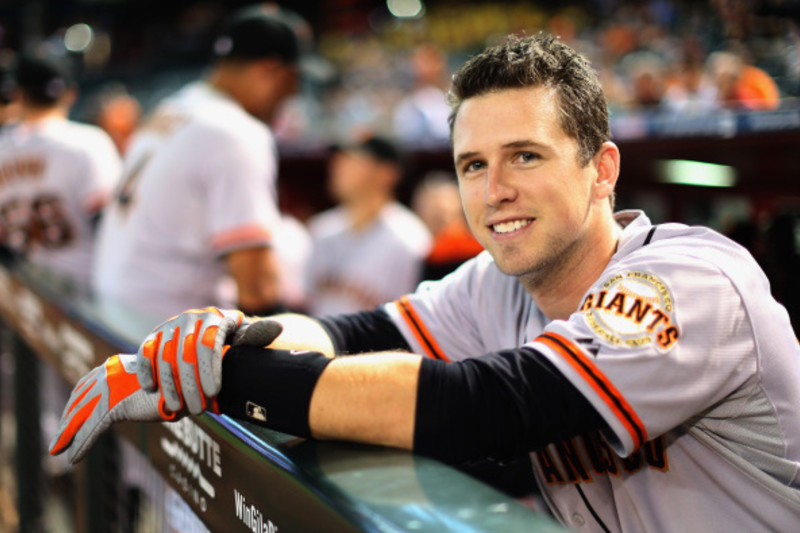 Buster Posey Retires: Clayton Kershaw praises Giants' Posey as best catcher  of his era