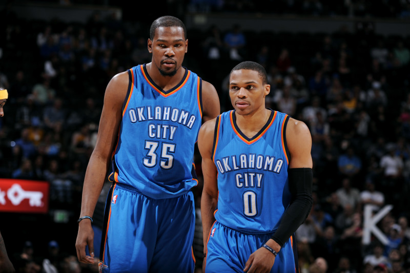 Oklahoma City Thunder Must Deal Reggie Jackson Before 2015 NBA Trade  Deadline, News, Scores, Highlights, Stats, and Rumors