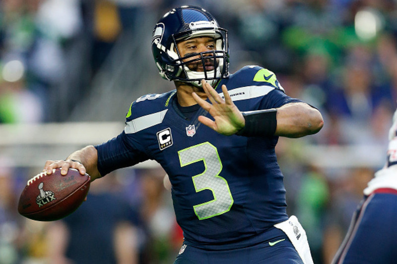 Russell Wilson Trade Rumors: Seahawks QB 'Isn't Getting Traded' Despite  Buzz, News, Scores, Highlights, Stats, and Rumors