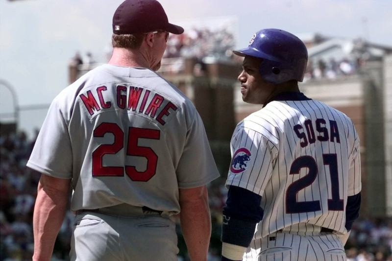 Sammy Sosa in Exile: There's Silence Rather Than Apology from Former Cubs  Star, News, Scores, Highlights, Stats, and Rumors