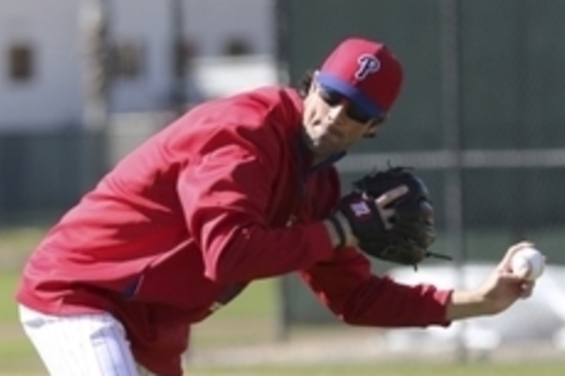 CC Sabathia jokes about 'comeback' after looking incredibly fit at Yankees  camp