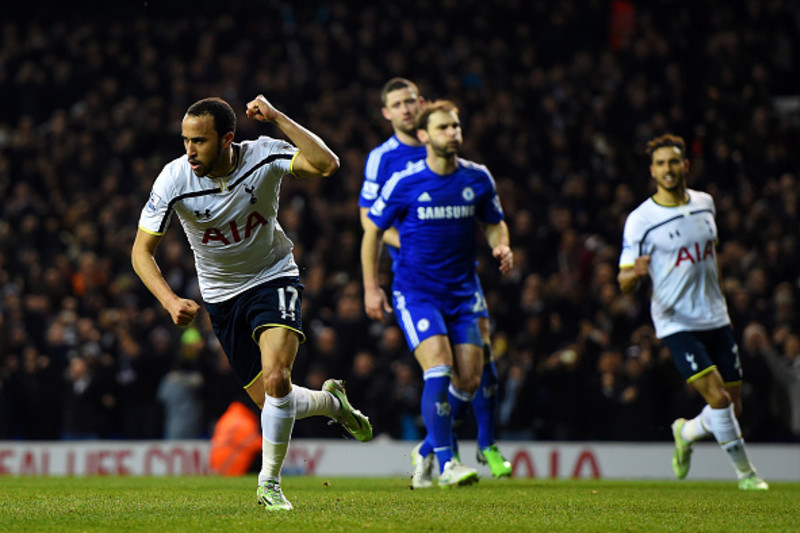 Chelsea vs. Tottenham Hotspur League Cup Semifinals Preview: Bring on the  semifinals - Cartilage Free Captain