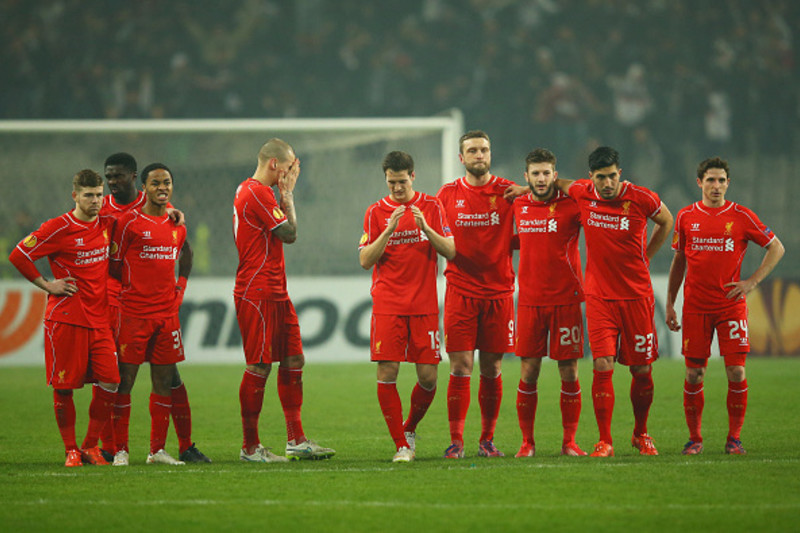 Liverpool 1-0 Besiktas: Mario Balotelli introduction crucial again - time  to start alongside Sturridge? - Liverpool FC - This Is Anfield