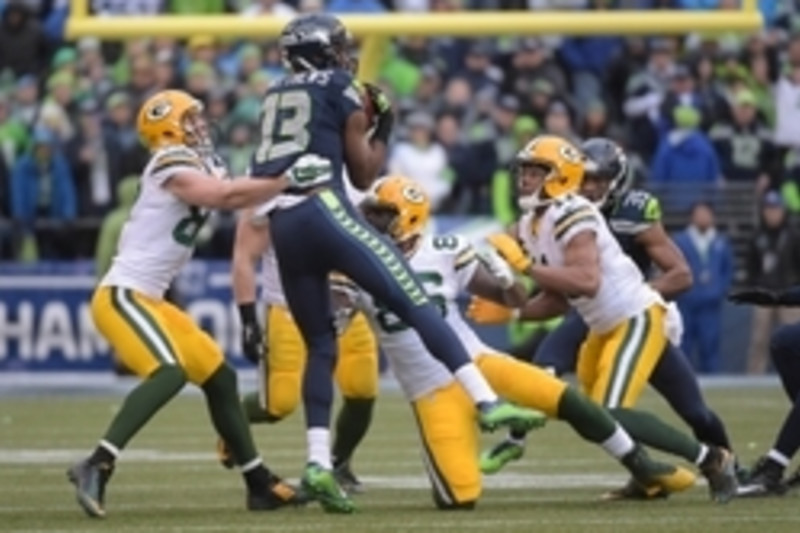 Brandon Bostick, former Green Bay Packers player, has moved on from muffed  onside kick vs. Seattle Seahawks - NFL - ESPN