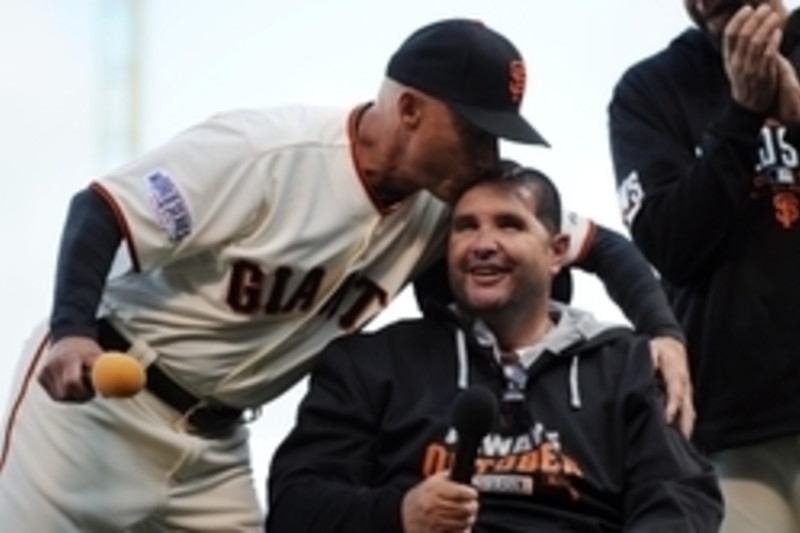 Brandon Belt Insists Giants Have Roster to Win World Series – NBC