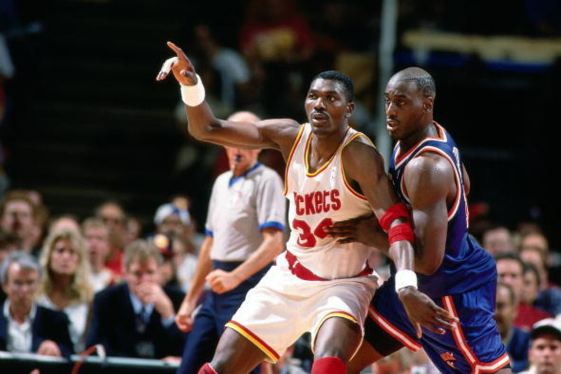 Ex-Knick Derek Harper Remembers the Many Sides of Anthony Mason, News,  Scores, Highlights, Stats, and Rumors